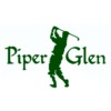 Piper Glen Golf Club Logo