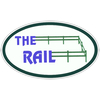 Rail Golf Club, The Logo