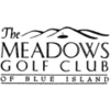 Meadows Golf Club of Blue Island, The Logo