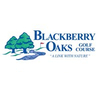 Blackberry Oaks Golf Club Logo