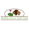 Buffalo Grove Golf Course Logo