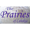 Prairie's of Cahokia Golf Course, The Logo