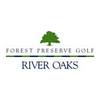 River Oaks Golf Course Logo
