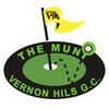 Vernon Hills Golf Course Logo