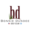 Bonnie Dundee Golf Club Logo