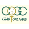 Crab Orchard Golf Club Logo
