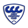 Cary Country Club Logo