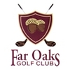 Far Oaks Golf Club Logo