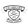 Gearhart Golf Links Logo