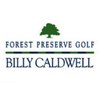 Billy Caldwell Golf Course Logo