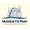 Marquette Park Golf Course Logo