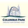 Columbus Park Golf Course Logo