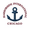 Starboard at Harborside International Golf Center Logo