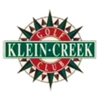 Klein Creek Golf Club Logo