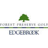 Edgebrook Golf Course Logo