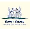 South Shore Golf Club Logo