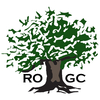 Randall Oaks Golf Club Logo