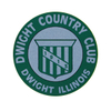 Dwight Country Club Logo