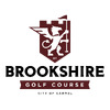Brookshire Golf Club Logo