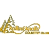 Rolling Knolls Country Club Logo