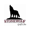 Stonewolf Golf Club Logo