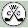 Woodlawn Country Club Logo