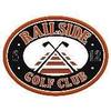 Railside Golf Club Logo