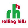 Rolling Hills Golf Club - Championship Course Logo