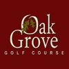 Oak Grove Golf Course Logo