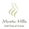 Mystic Hills Golf Club Logo