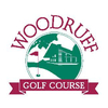 Woodruff Golf Course Logo