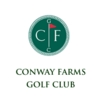 Conway Farms Golf Club Logo