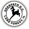Deer Path Golf Course Logo