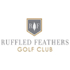 Ruffled Feathers Golf Club Logo