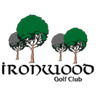 The Lakes/The Ridge at Ironwood Golf Club Logo