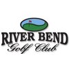 River Bend Golf Course Logo