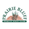 Prairie Bluff Golf Club Logo