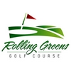 Rolling Greens Golf Club Logo