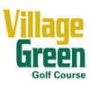 Village Green Country Club Logo