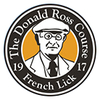 French Lick Resort - Donald Ross Course Logo