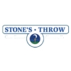 Stone's Throw Golf Course Logo