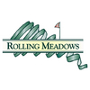 Rolling Meadows Golf Course Logo