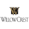 Willow Crest Golf Club Logo