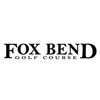 Fox Bend Golf Course Logo