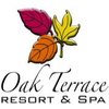 Oak Terrace Golf Course Logo
