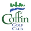 Coffin Golf Club, The Logo