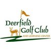 Deerfield Golf Club Logo