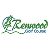 Renwood Golf Course Logo