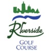 Riverside Golf Course Logo