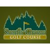 South Grove Golf Course Logo